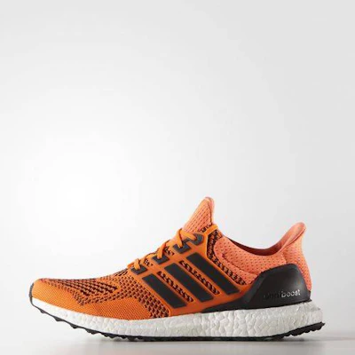adidas UltraBoost 1.0 'Solar Orange' S77413 - Kasut Larian Stylish Buy adidas UltraBoost 1.0 'Solar Orange' S77413 - Kasut Larian Stylish
