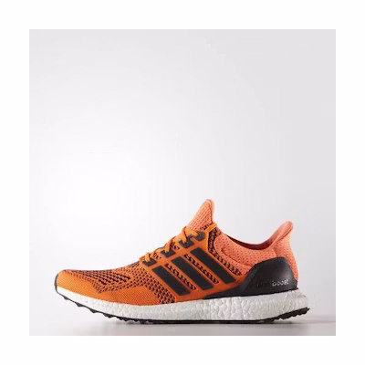 adidas UltraBoost 1.0 'Solar Orange'