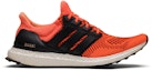Buy adidas UltraBoost 1.0 'Solar Red' B34050 - Kasut Larian Stylish