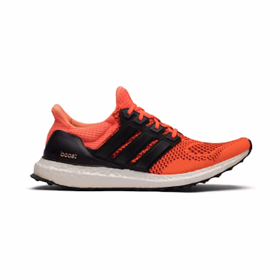 adidas UltraBoost 1.0 'Solar Red'