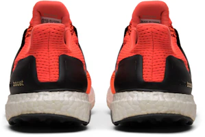 Details for 阿迪達斯 UltraBoost 1.0 '太陽紅' B34050