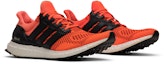 Cheap adidas UltraBoost 1.0 'Solar Red' B34050 - Kasut Larian Stylish