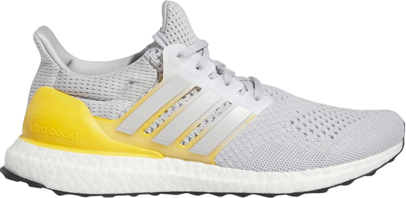 Adidas ultra boost solid top grey