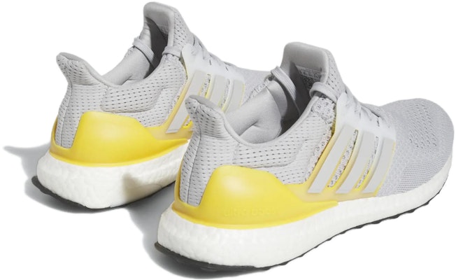 adidas UltraBoost 1.0 'Gris Sólido Oro Audaz' GY7479 Lookbook adidas UltraBoost 1.0 'Gris Sólido Oro Audaz' GY7479