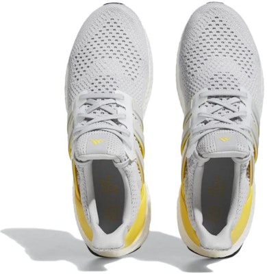 adidas UltraBoost 1.0 'Solid Grey Bold Gold' GY7479 Shop adidas UltraBoost 1.0 'Solid Grey Bold Gold' GY7479