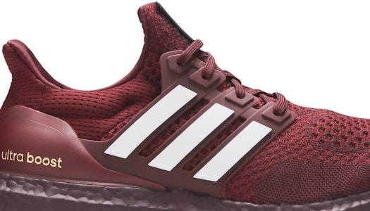 阿迪达斯UltraBoost 1.0 '德州农工' FY5810 Order 阿迪达斯UltraBoost 1.0 '德州农工' FY5810