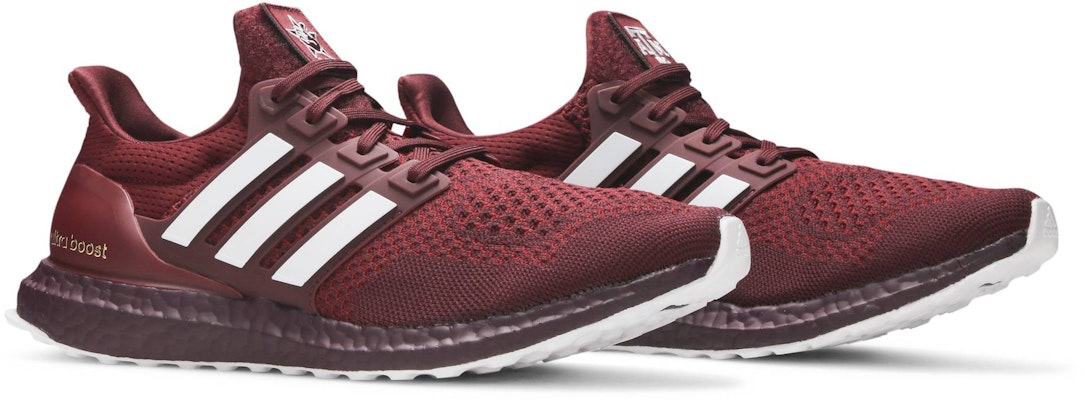 Texas a&m adidas boost hotsell