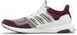 adidas Ultraboost 1.0 'Texas A&M' Lelaki & Wanita HQ5878
