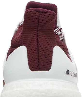 adidas Ultraboost 1.0 'Texas A&M' Lelaki & Wanita HQ5878 Sizing adidas Ultraboost 1.0 'Texas A&M' Lelaki & Wanita HQ5878