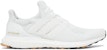 adidas UltraBoost 1.0 'Putih Sepenuhnya' GY9135