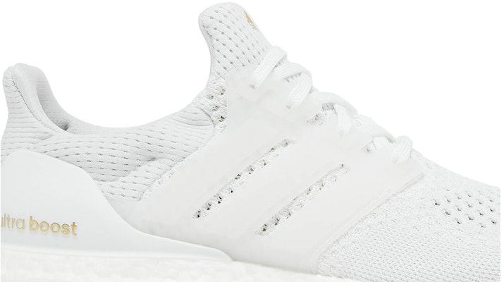 adidas UltraBoost 1.0 'Triple White' GY9135 Order adidas UltraBoost 1.0 'Triple White' GY9135