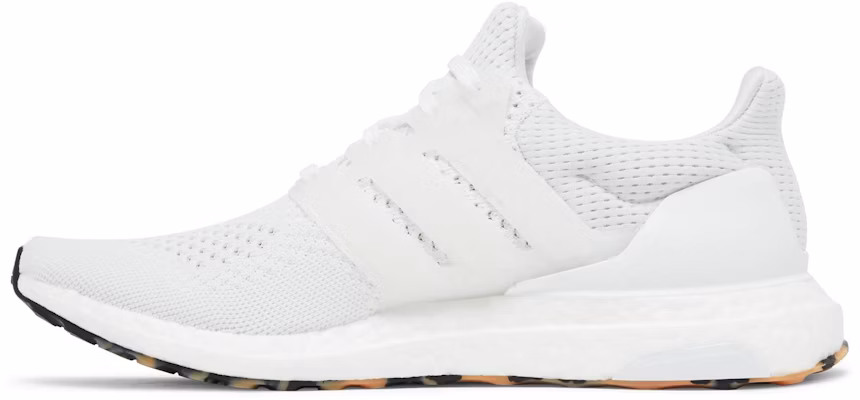 adidas UltraBoost 1.0 'Triple White' GY9135 Lookbook adidas UltraBoost 1.0 'Triple White' GY9135