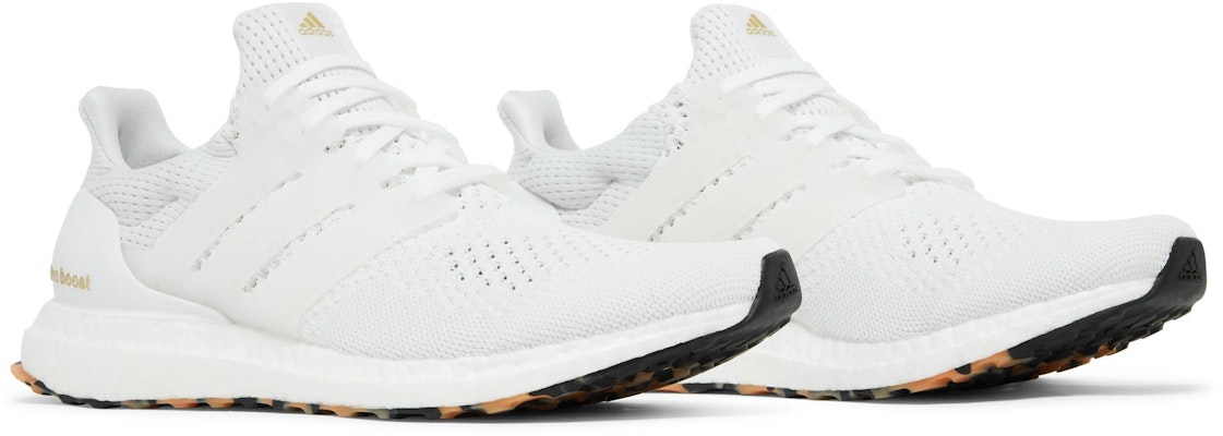 adidas UltraBoost 1.0 'Triple White' GY9135 Cheap adidas UltraBoost 1.0 'Triple White' GY9135