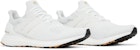 adidas UltraBoost 1.0 'Putih Sepenuhnya' GY9135
