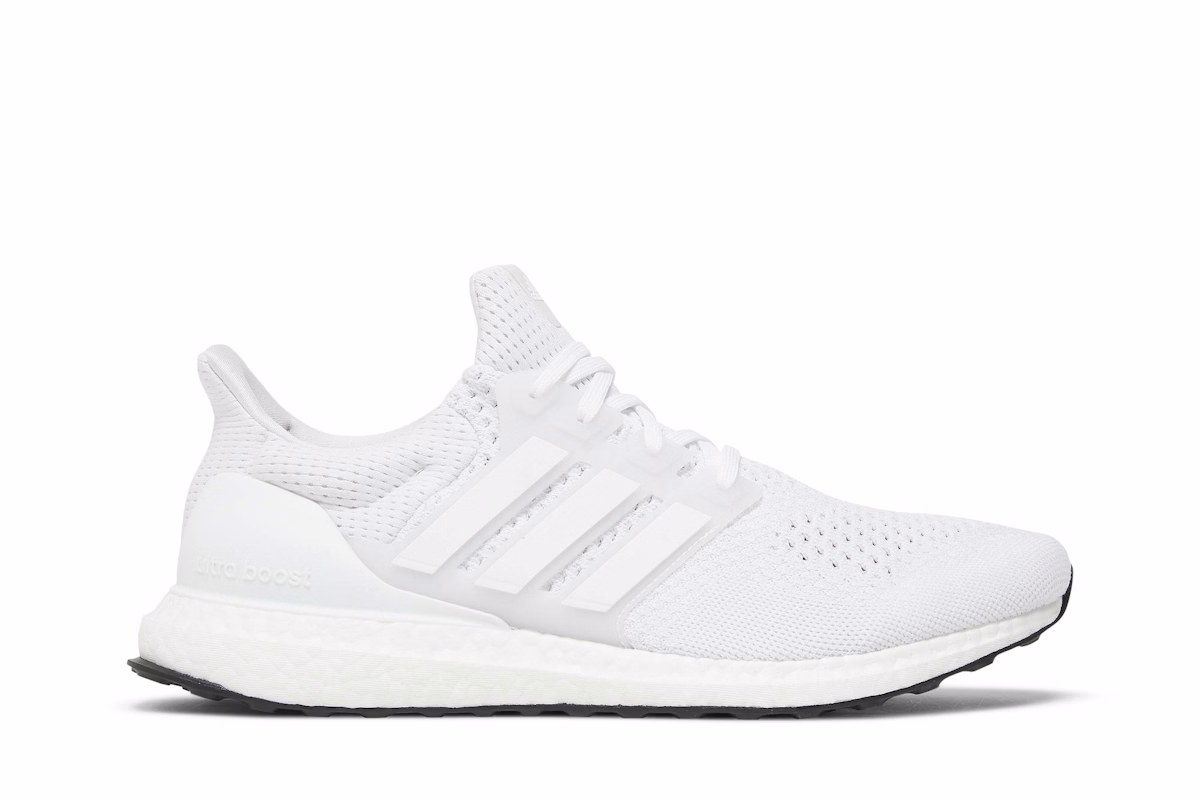 adidas UltraBoost 1.0 'Triple White'