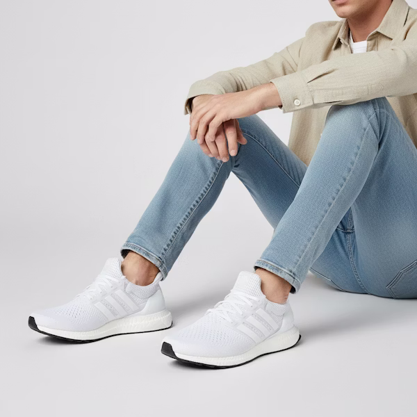 adidas UltraBoost 1.0 'Putih Triple' HQ4202 Order adidas UltraBoost 1.0 'Putih Triple' HQ4202