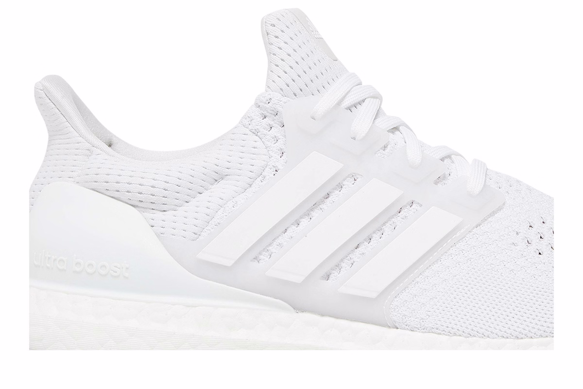 adidas UltraBoost 1.0 'Triple White'