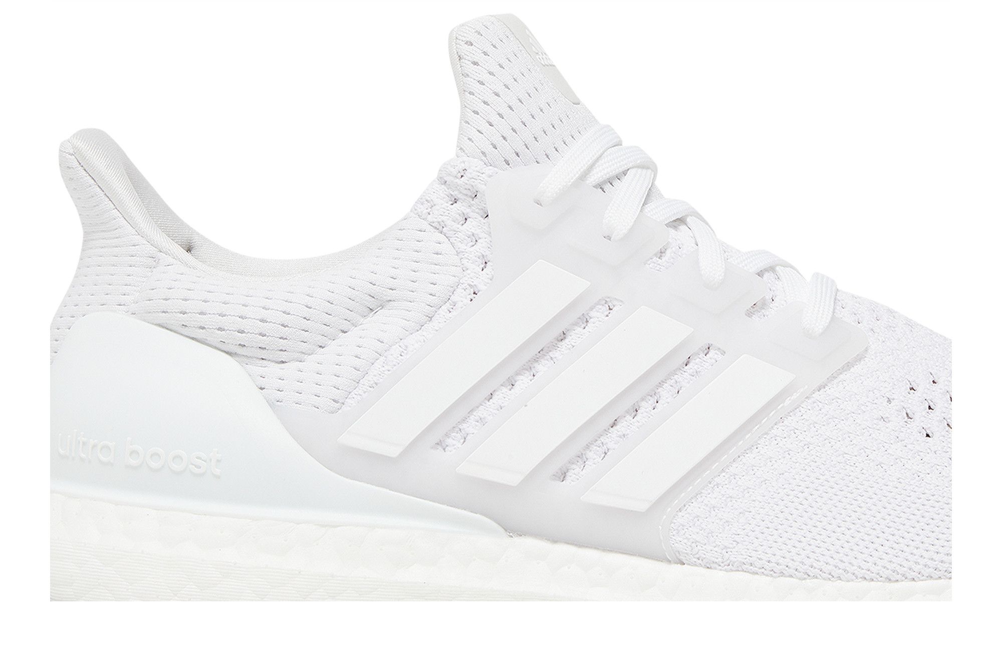 Lookbook adidas UltraBoost 1.0 'Triple White' HQ4202