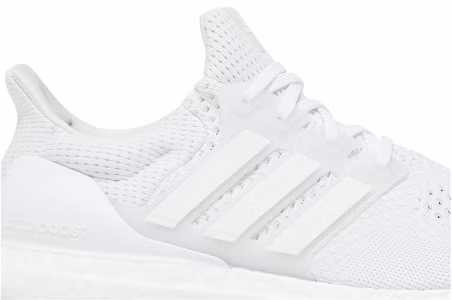 Lookbook adidas UltraBoost 1.0『純白』HQ4202