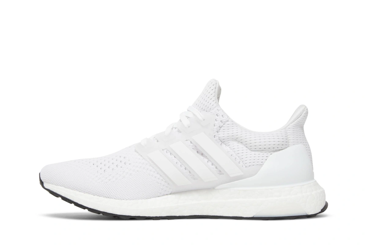 adidas UltraBoost 1.0 'Triple White'
