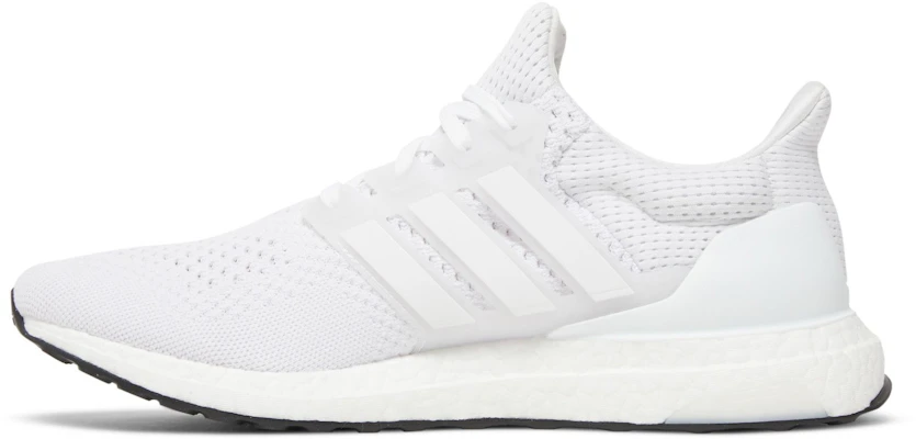 adidas UltraBoost 1.0 'Triple White' HQ4202 Shop adidas UltraBoost 1.0 'Triple White' HQ4202