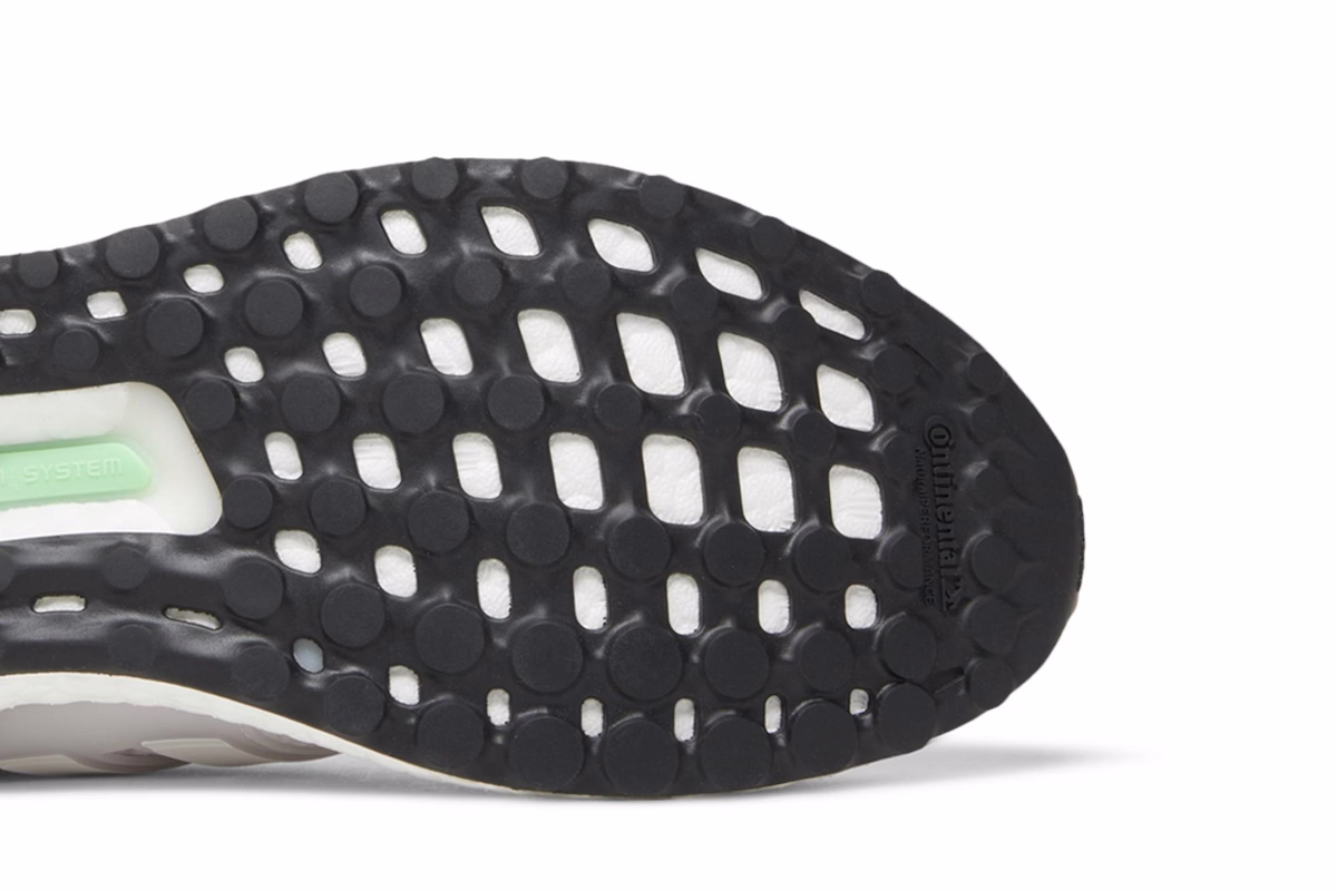 adidas UltraBoost 1.0 'Triple White'