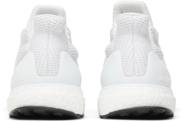 adidas UltraBoost 1.0 'Triple White' HQ4202 Details for adidas UltraBoost 1.0 'Triple White' HQ4202