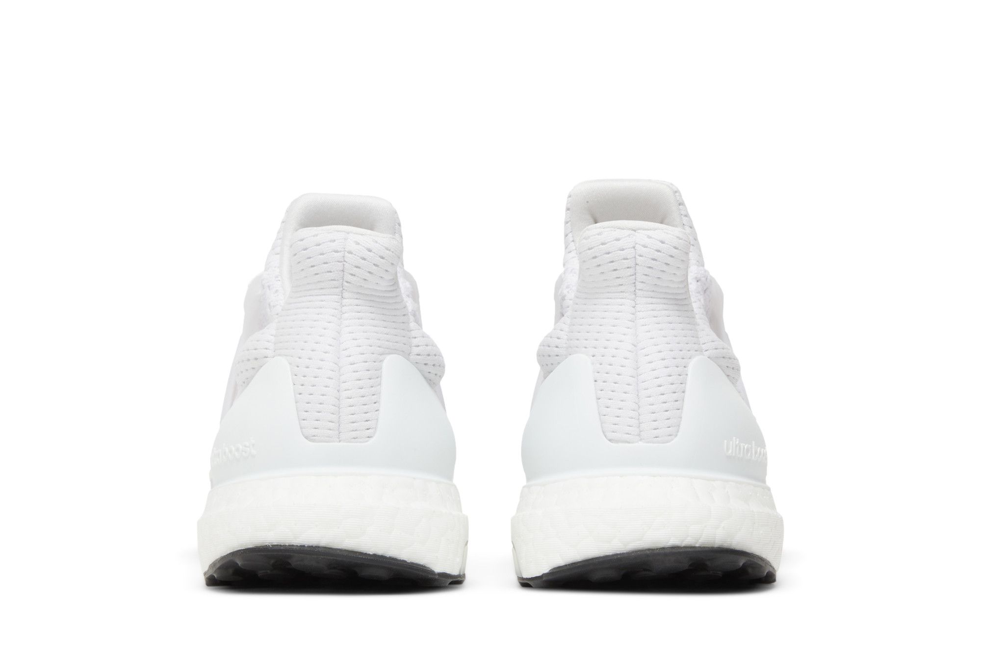 Sizing adidas UltraBoost 1.0 'Triple White' HQ4202