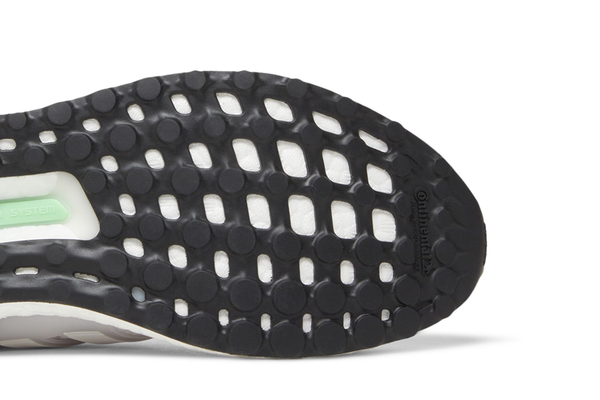 Sizing adidas UltraBoost 1.0 'Putih Triple' HQ4202