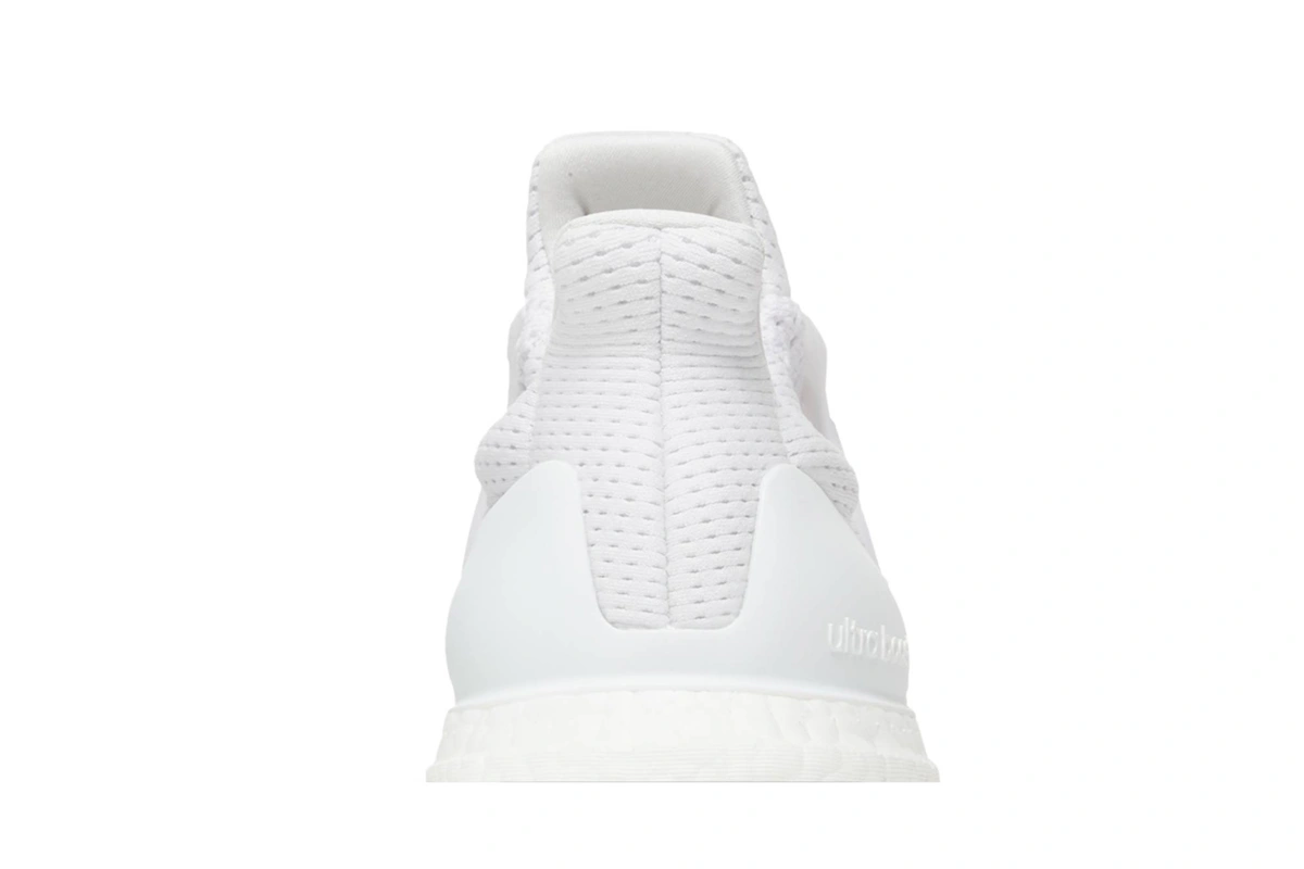adidas UltraBoost 1.0 'Triple White'