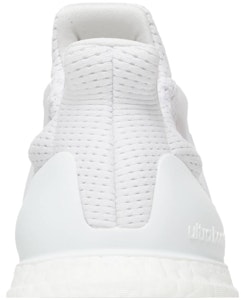 阿迪达斯UltraBoost 1.0 '全白配色' HQ4202 Sizing 阿迪达斯UltraBoost 1.0 '全白配色' HQ4202