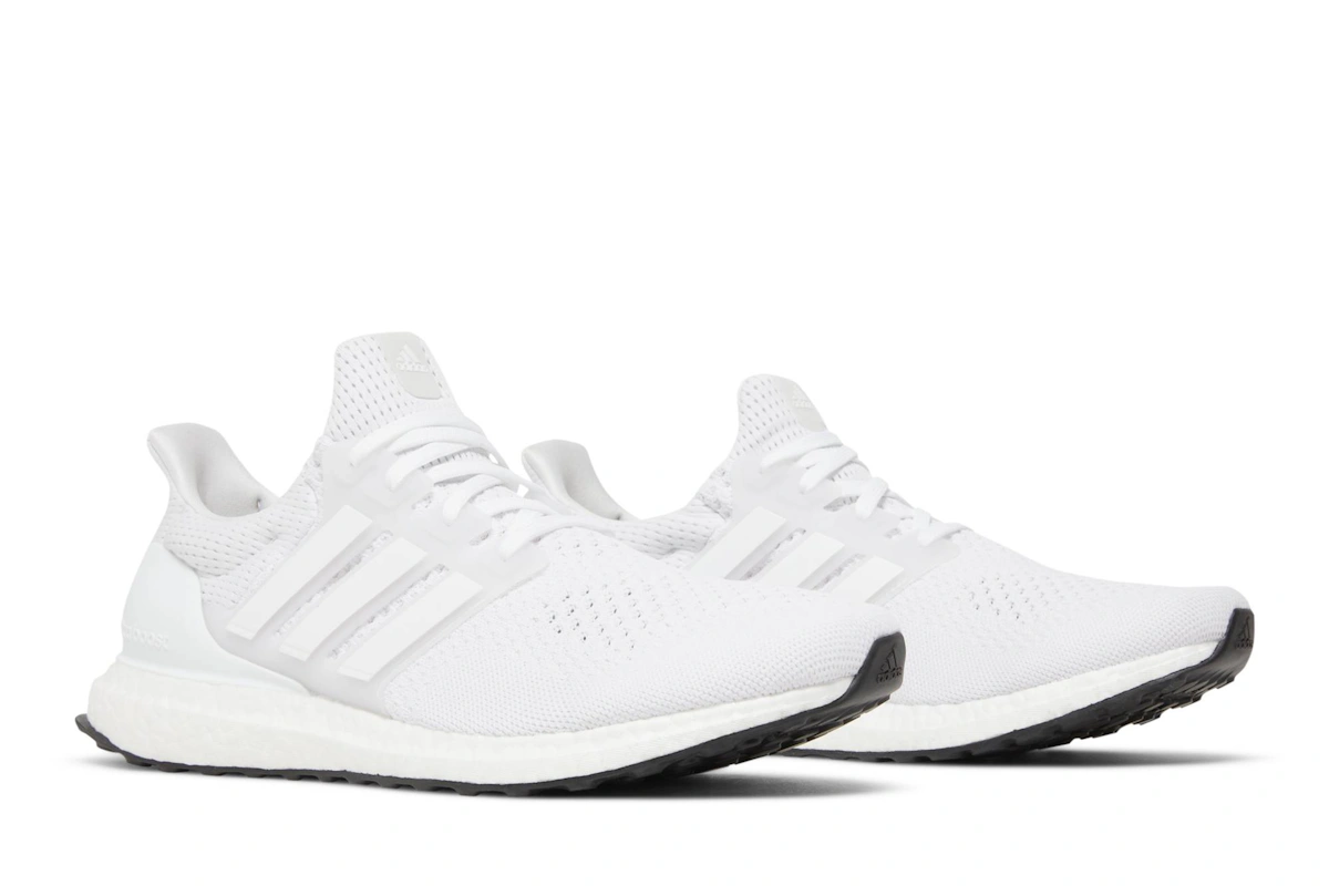 adidas UltraBoost 1.0 'Triple White'