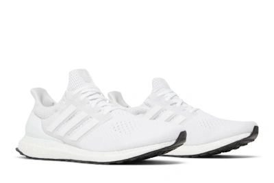 adidas UltraBoost 1.0 'Triple White'