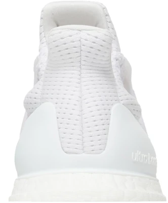 adidas UltraBoost 1.0 'Putih Triple' HQ4202 1