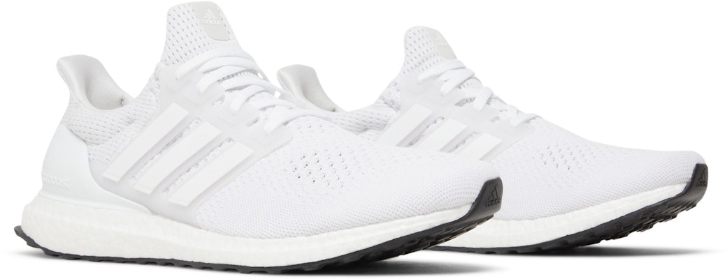 adidas UltraBoost 1.0 'Putih Triple' HQ4202 2