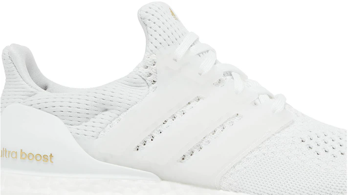 Ultra boost triple white black sole cheap