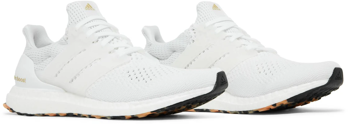 adidas UltraBoost 1.0 Triple White Camo Sole GY9135
