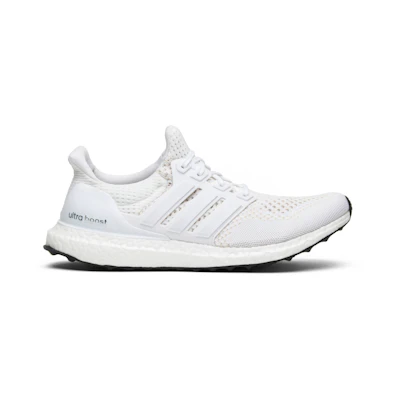 adidas UltraBoost 1.0 'Triple White'si