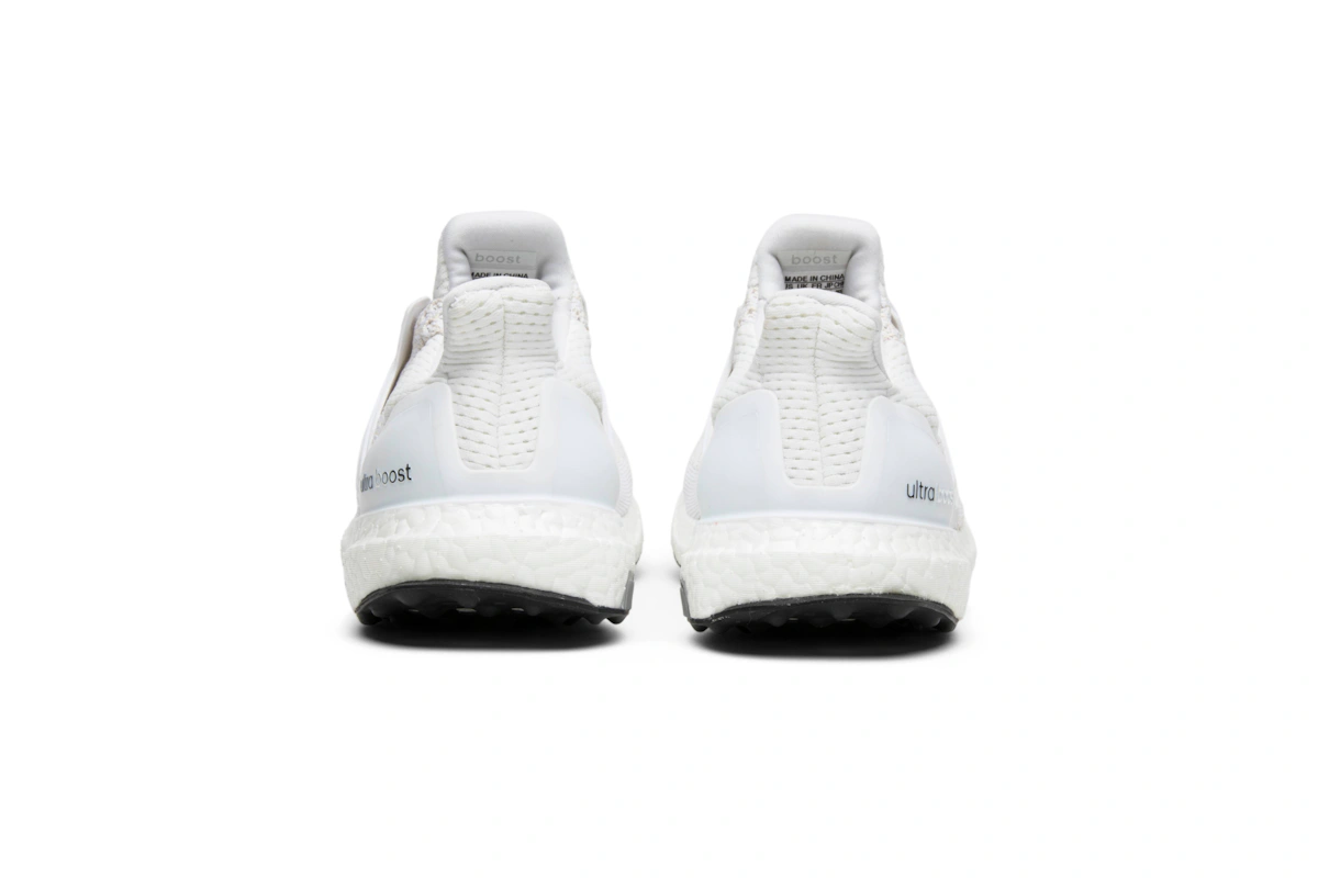 adidas UltraBoost 1.0 'Triple White'si
