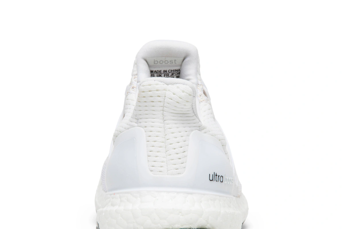adidas UltraBoost 1.0 'Triple White'si