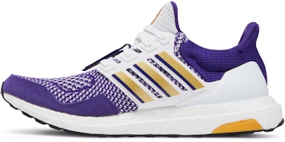 아디다스 울트라부스트 1.0 '워싱턴' HQ5867 Lookbook 아디다스 울트라부스트 1.0 '워싱턴' HQ5867