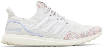 adidas UltraBoost 1.0 'White Blue Dawn Pink' IF5272 adidas UltraBoost 1.0 'White Blue Dawn Pink' IF5272