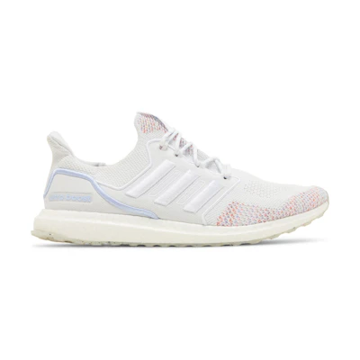 adidas UltraBoost 1.0 'White Blue Dawn Pink'