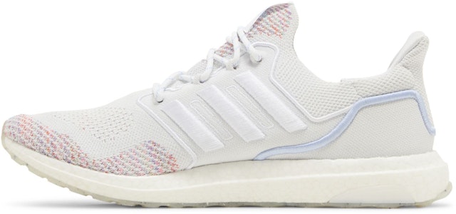 adidas UltraBoost 1.0 'Blanco Azul Amanecer Rosa' IF5272 Lookbook adidas UltraBoost 1.0 'Blanco Azul Amanecer Rosa' IF5272