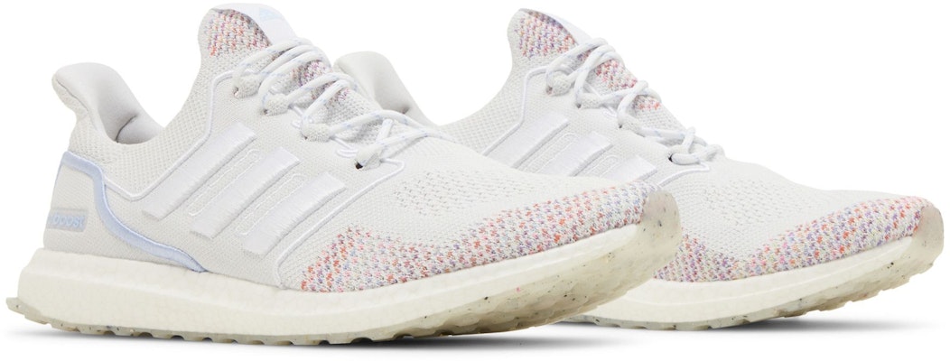 adidas UltraBoost 1.0 'White Blue Dawn Pink' IF5272 Cheap adidas UltraBoost 1.0 'White Blue Dawn Pink' IF5272