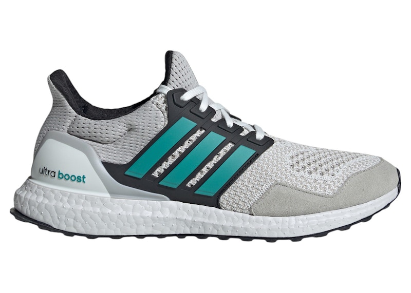 adidas UltraBoost 1.0 'White Pure Teal' JQ0823