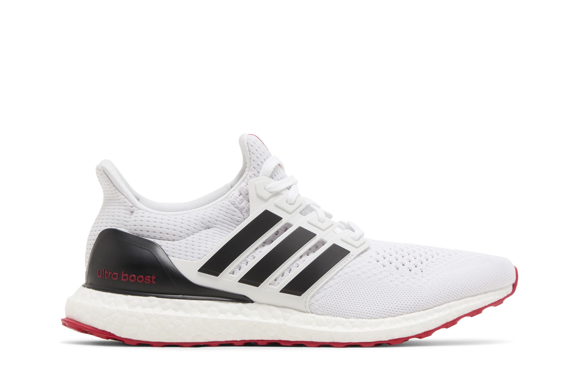 adidas UltraBoost 1.0 'White Scarlet' ID5879