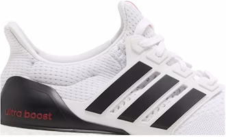 adidas Ultraboost 1.0 簡約舒適 耐磨防滑 低幫 跑步鞋 男款 白黑 Order adidas Ultraboost 1.0 簡約舒適 耐磨防滑 低幫 跑步鞋 男款 白黑