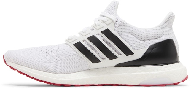adidas UltraBoost 1.0 'Putih Scarlet' ID5879 Lookbook adidas UltraBoost 1.0 'Putih Scarlet' ID5879