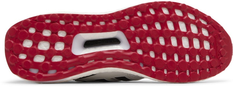 adidas UltraBoost 1.0 'Putih Scarlet' ID5879 Shop adidas UltraBoost 1.0 'Putih Scarlet' ID5879